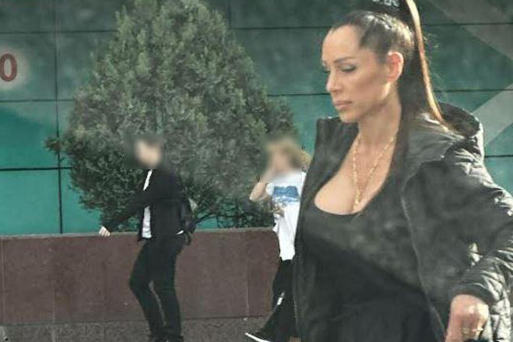 "GURNUO ME JE NIZ STEPENICE DOK SAM DRŽALA DETE" Iskrena ispovest Ljube Pantović, otkrila šok detalje: Karađorđe me uhodi...