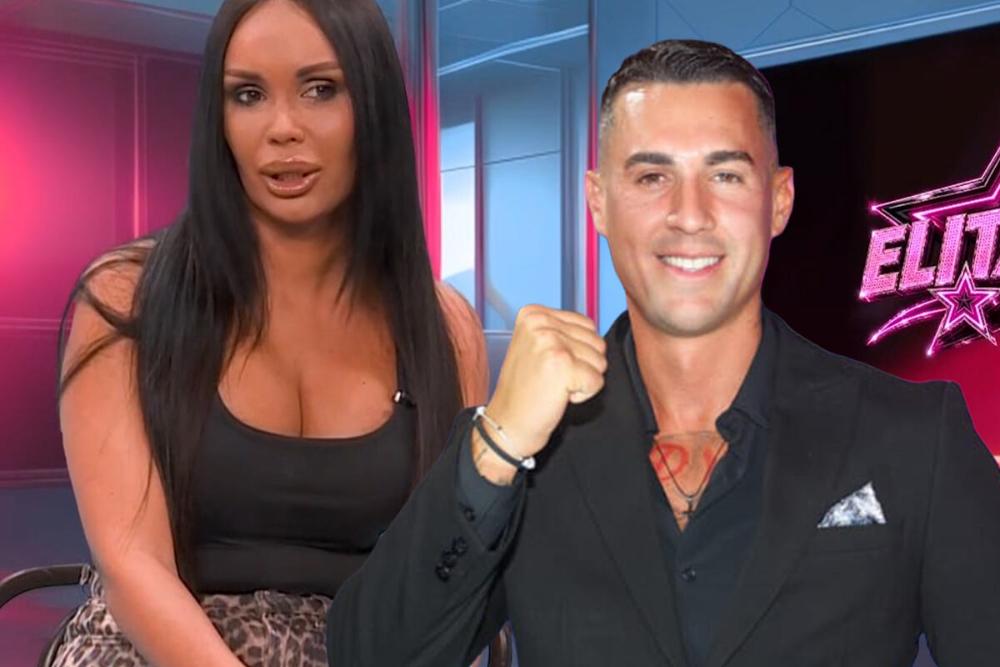 "SANDRA I MATEJA SU IMALI ODNOSE, VIDELA SAM IH!"  Jovana Pevačica svedok TAJNE AFERE, Janjuš će pući:  Sedela mu je u krilu, a onda sam čula....