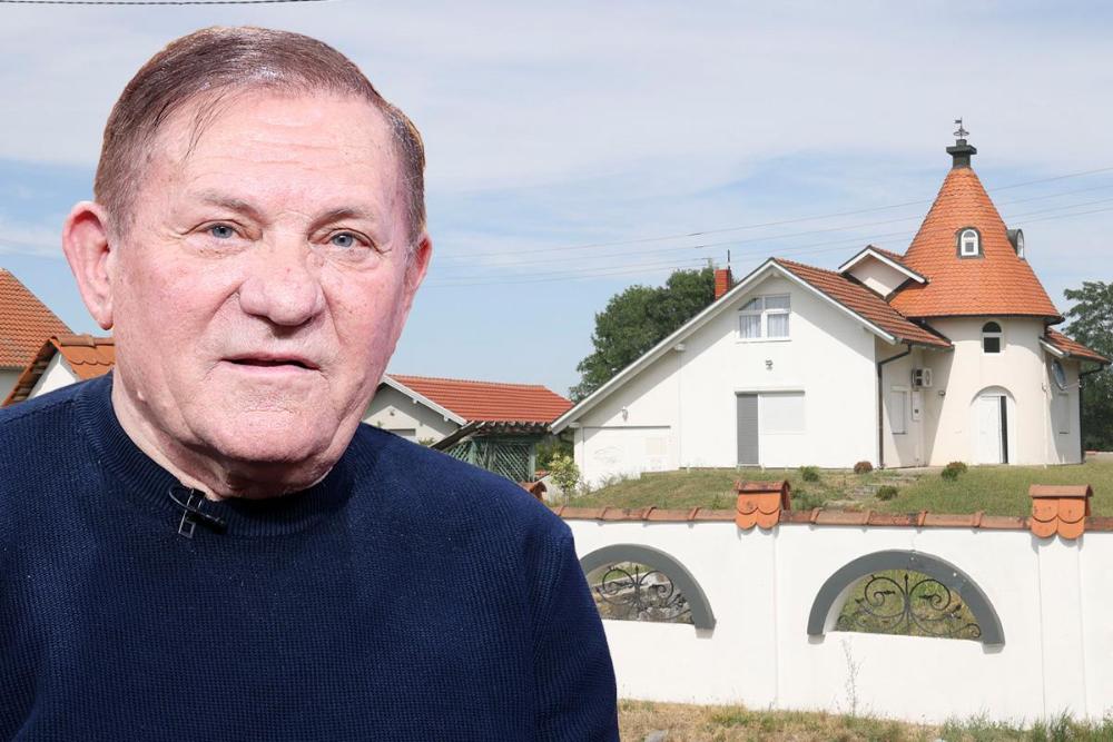 "MI MLADI GA VOLIMO, ALI NJEGOVI VRŠNJACI NE" Posetili smo selo u kom sada živi Miloš Bojanić, komšiluk priča: Smeta mu što...