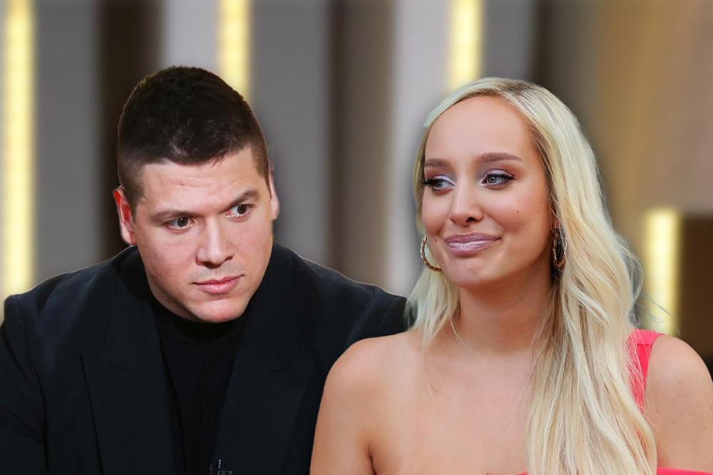 SLOBA I LUNA OČI U OČI, A MARKO PORED NJE! Ivana Boom otkrila detalje susreta bivših: "Nisu mi zamerili"