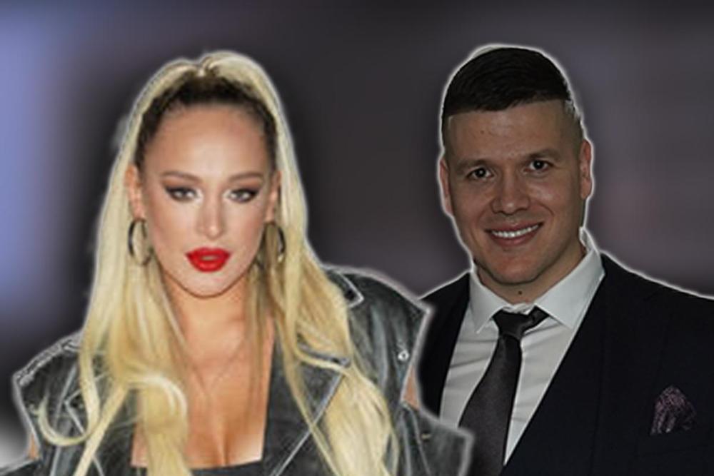 "PRETILI SU MI, DOŽIVELA SAM LINČ" Luna Đogani nakon toliko godina otkriva šta joj je se desilo zbog Slobe Radanovića