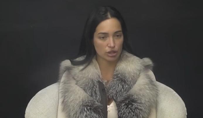 "OVE NEDELJE SU MI EMOCIJE NAJJAČE" Laura van sebe zbog odnosa sa Đukićem, jedva čeka utorak: Možda i ja imam neki problem...