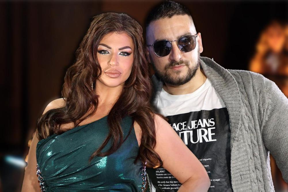 ZOLA OTVORIO DUŠU O POMIRENJU SA MILJANOM Prisetio se njihove ljubavi, pa otkrio svoje uslove za ulazak u Elitu: U pregovorima sam...