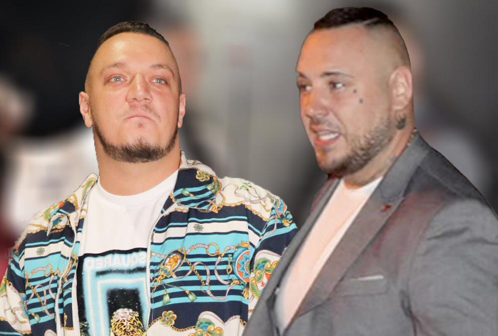 "KAD KAŽEŠ CAR-TO JE SAMO PREZIME" Gastoz u svom stilu odgovorio Filipu na sve prozivke i tvrdnje: Kakva si zver, takva ti je plen...
