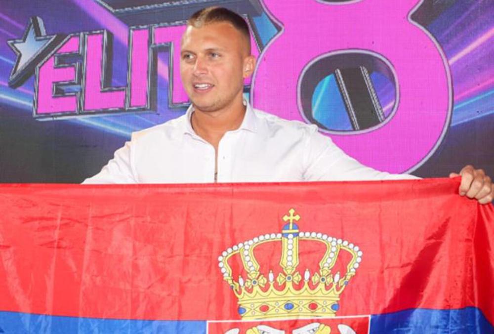 KO JE NOVA DEVOJKA STEFANA KARIĆA? Atraktivna brineta ima dete, a on je zbog nje pre ulaska u Elitu prešao kilometre!