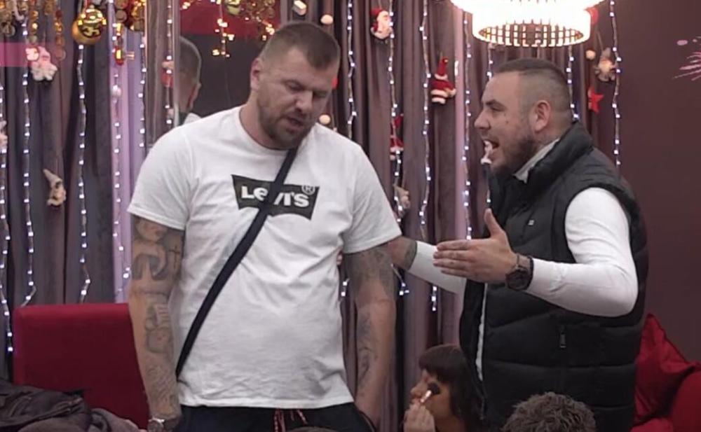 PUČE PRIJATELJSTVO I TO ZBOG ŽENE: Filip Car i Janjuš završili druženje zbog Aneli: Nema povratka i vraćanja