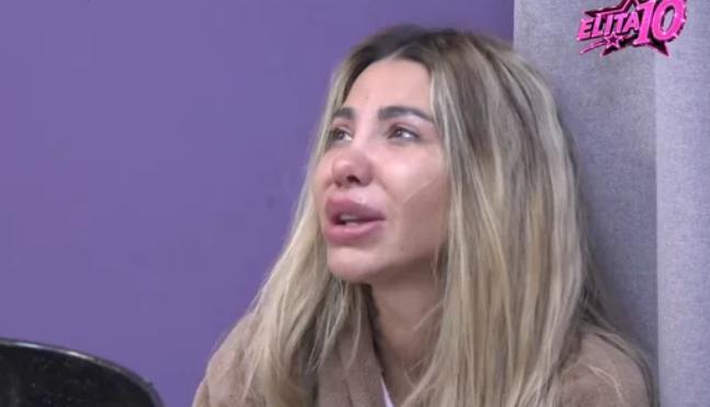 ANELI SPREMNA DA OTKRIJE SVE DETALJE TAJNOG INTIMNOG ODNOSA SA JANJUŠEM: Ispričaću kako se tačno desilo...