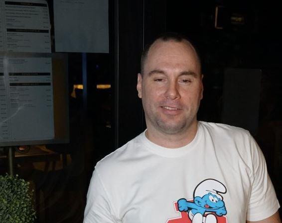 "OTVORIĆU PANDORINU KUTIJU" Zvezdan Slavnića otkriva tajne o kojima ćuti godinama: Kada uđem mnogi će gledati u moje patike