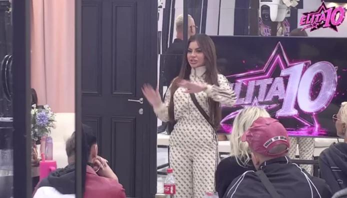 SKANDALOZNI VIDEO TRESE BELU KUĆU Anđela kiptala od besa kada je videla snimak: Zbog Sanje Grujić prekinula svaki kontakt zbog s njim