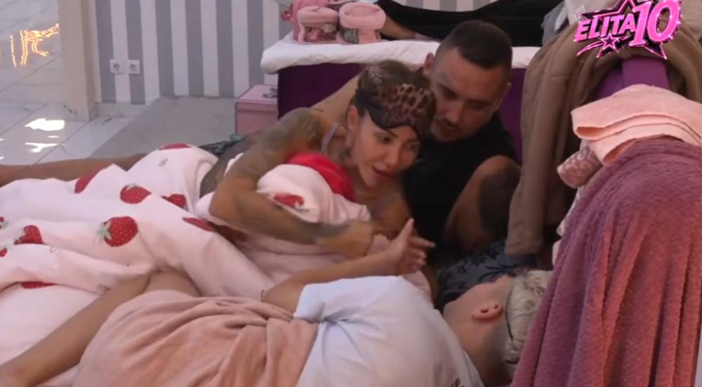 "BOLESNA SAM, NEKA RADI ŠTA HOĆE" Anelina majka besna zbog njenog ljubavnog odnosa sa Filipom Carem: Tu vezu ne prihvata
