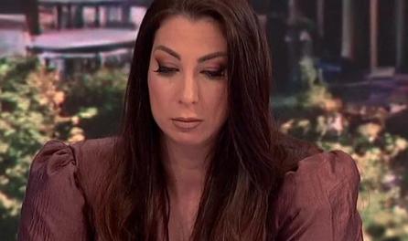"DŽABA SVE AKO TEBE NEMA" Nadežda Biljić se slomila pred kamerama zbog reči supruga u najtežem trenutku