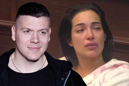 LAURA PRGOMET SE SLOMILA KADA JE ČULA SLOBU RADANOVIĆA: Zbog ovoga je briznula u plač, razlog je veoma bolan...
