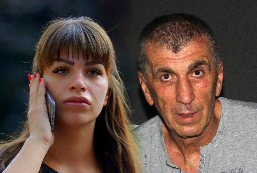 "PLAŠIM SE DA MI NE UMRE OTAC" Miljana Kulić se suočava sa teškim periodom, otvorila dušu: Ne znam šta da radim