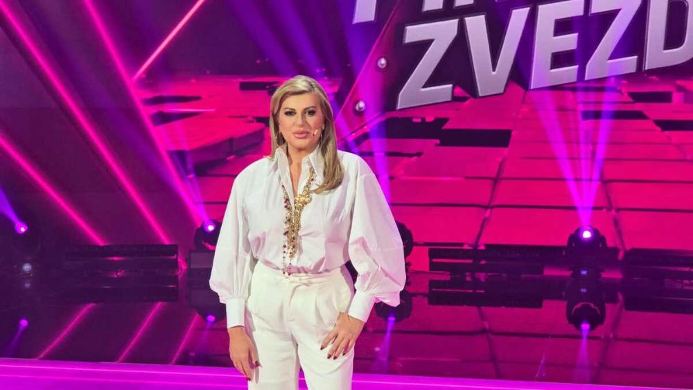 VIKI MILJKOVIĆ RAZVEZALA JEZIK O STOJINOM SINU! Evo šta se dešava iza kulisa "Pinkovih zvezda"