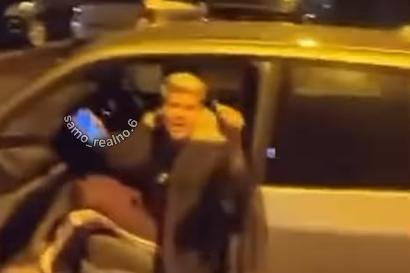 UROŠ STANIĆ POBEGAO IZ ELITE 10 Oglasila se Sandra Todić i otkrila detalje  bekstva: Trebalo je da spava kod mene