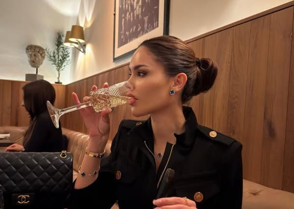 IVA GRGURIĆ NE LIČI NA SEBE! Nestala iz javnosti, pa se vratila potpuno drugačija: Istopila hijaluron, a onda napravila još jedan drastičan potez (FOTO)