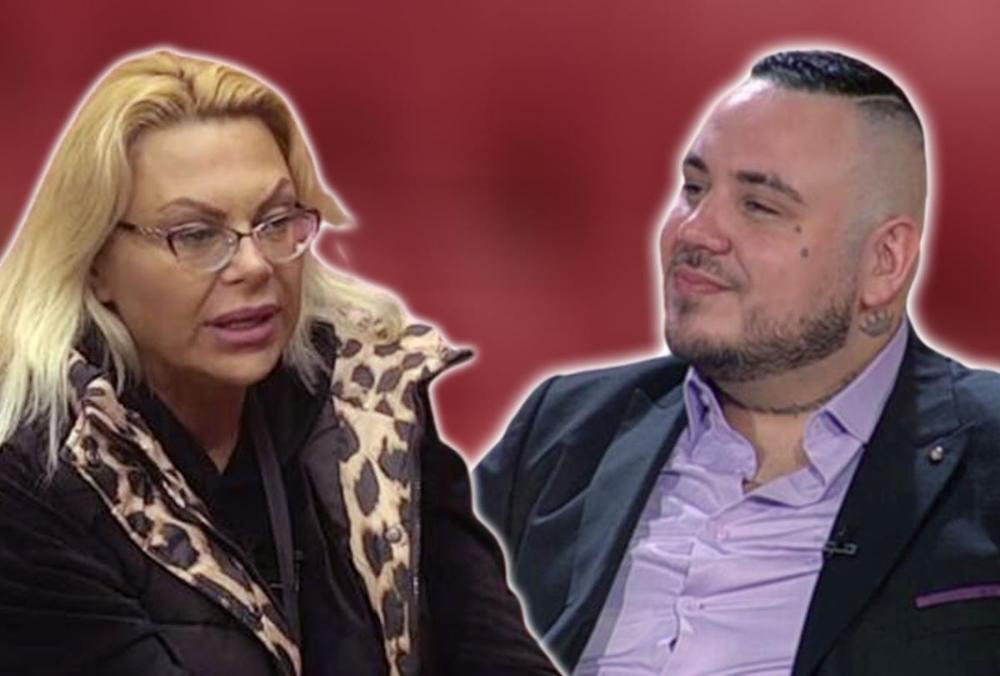 MARIJA KULIĆ TUŽI FILIPA CARA! Evo šta je razlog