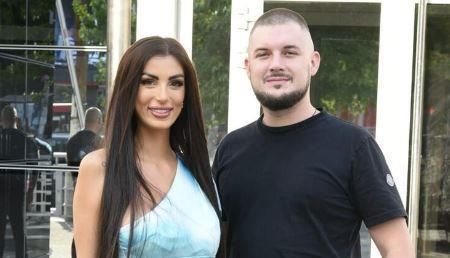 "KOPKA ME DA LI JE TRUDNA SA MNOM..." Rasturila brak pevaču, pa se povukla iz javnosti: Optužio ju je za prevaru, a ona sada uživa na egzotičnoj destinaciji!