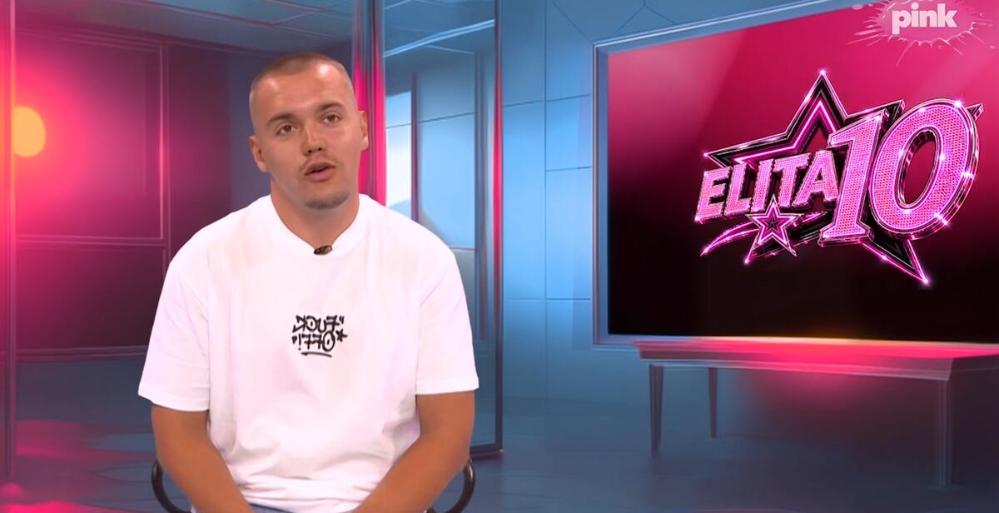 DAČA OSUO PALJBU PO CIMERIMA: Filipu Caru ovo zamerio, pomenuo Janjuša, on mu uzvratio