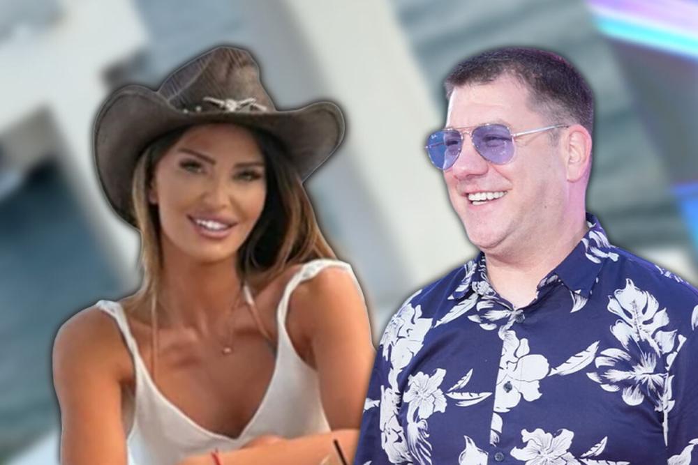 "TRAŽIO JE DA MI ISPLATI NOVAC NA RATE!" Ana Radulović iznela detalje o suđenju sa Ivanom Marinkovićem, otkrila i šta se dešava sa Gastozovom bivšom