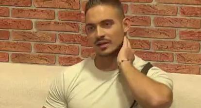 ISPOVEST UČESNIKA ELITE 10 LEDI KRV U ŽILAMA! Otvorio dušu pred kamerama i rasplakao čitavu naciju, spremite maramice!