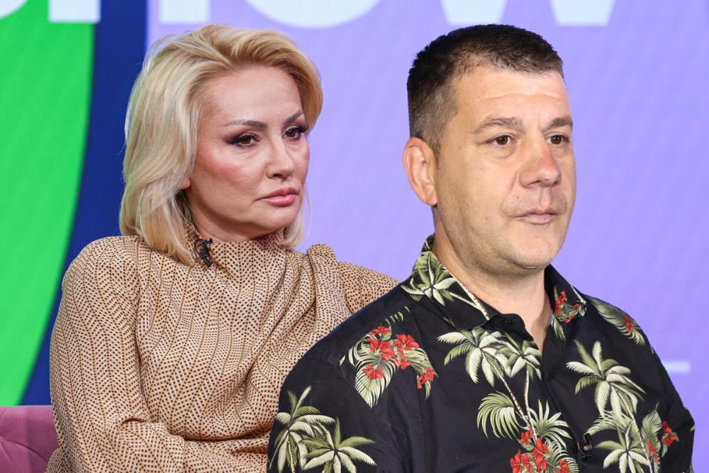 "MALA, NEMOJ TAKO DA PRIČAŠ SA MNOM, JA SAM RIJALITI IGRAČ" Goca Tržan bez milosti o Ivanu Marinkoviću, sve o odnosu sa Lenom: Nije video ćerku 11 godina