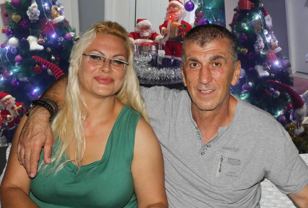 "HTELA SAM DA SE RAZVEDEM" Marija Kulić otkrila da li je prevarila Sinišu: Sve dobila u svom mužu što sam htela