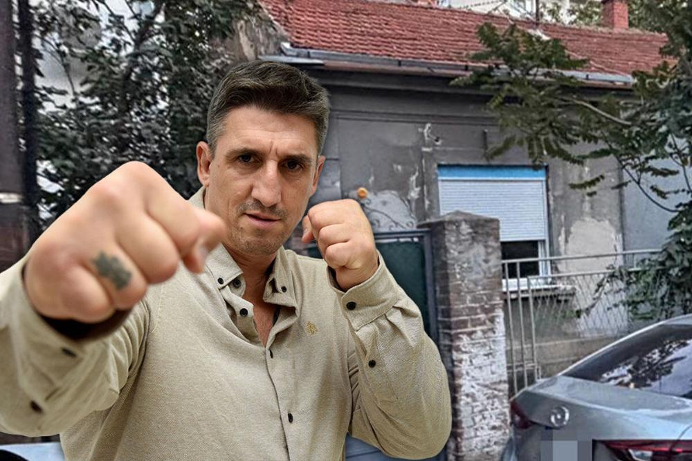 KOMŠIJE S LIONA TRAŽE NAČIN DA PROTERAJU KRISTIJANA: Nemamo mira otkako je Stela pronađena mrtva! Ne žele Golubovića u svom kraju