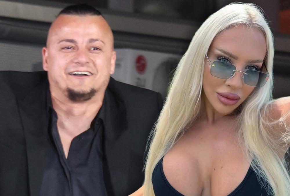 "LEGAO JE KOD JAKŠIĆKE, ON BI MALO DA BUDE ĐUKIĆ" Učesnici Elite opleli po Terzi, Glorija zabrinuta: Uništiće me