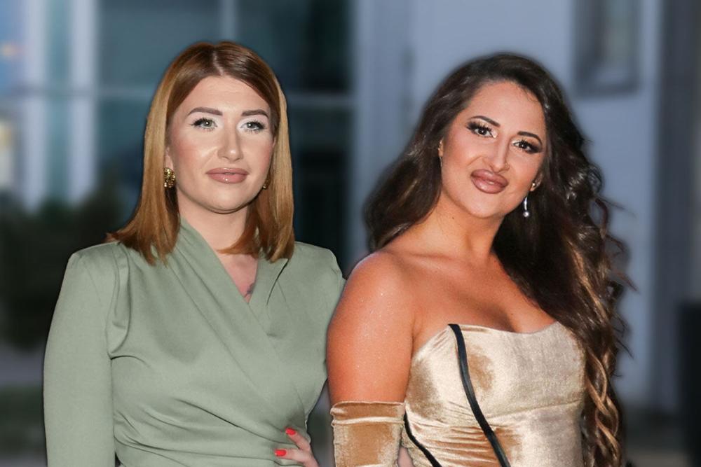 "OD LOPUŽE JE 'SELJANKA' KOMPLIMENT" Nataša Alimpić sa osmehom odgovorila Sandri Čaprić: Želim joj sve najlepše i da ne krade više, nema potrebe da se blamira