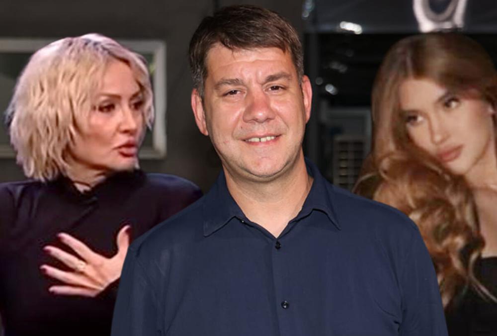 "MAMA NIJE ZNALA DA SAM PROMENILA PREZIME U TRŽAN" Lena s drugaricom otišla u opštinu, nije više želela da se preziva kao otac: Sve otkrila