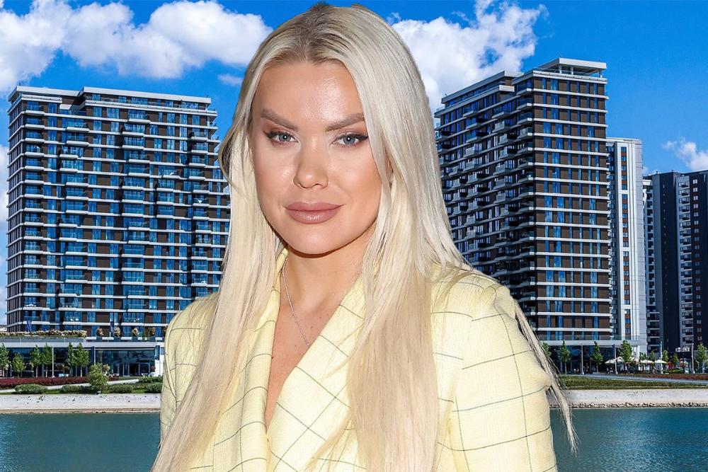 VODITELJKA SE USELILA U STAN OD PREKO 600.000 €! Sad ne može da sakrije sreću, a evo šta ju je sačekalo u novom domu! (FOTO)