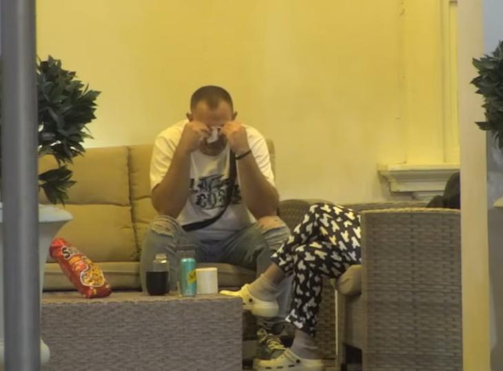 STOJIN SIN NA UDARU ZBOG RADOJKE! Ozbiljne optužbe na njegov račun, nastao muk u Beloj kući: "Da li si je..."