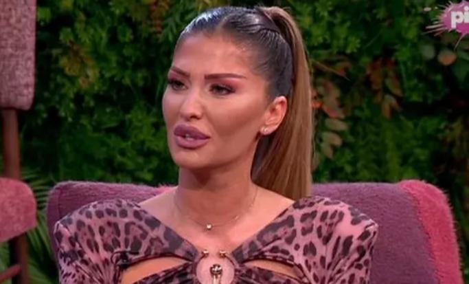 DO SADA OVAKO NEŠTO NIJE VIĐENO! Ana Radulović iznenadila stajlingom