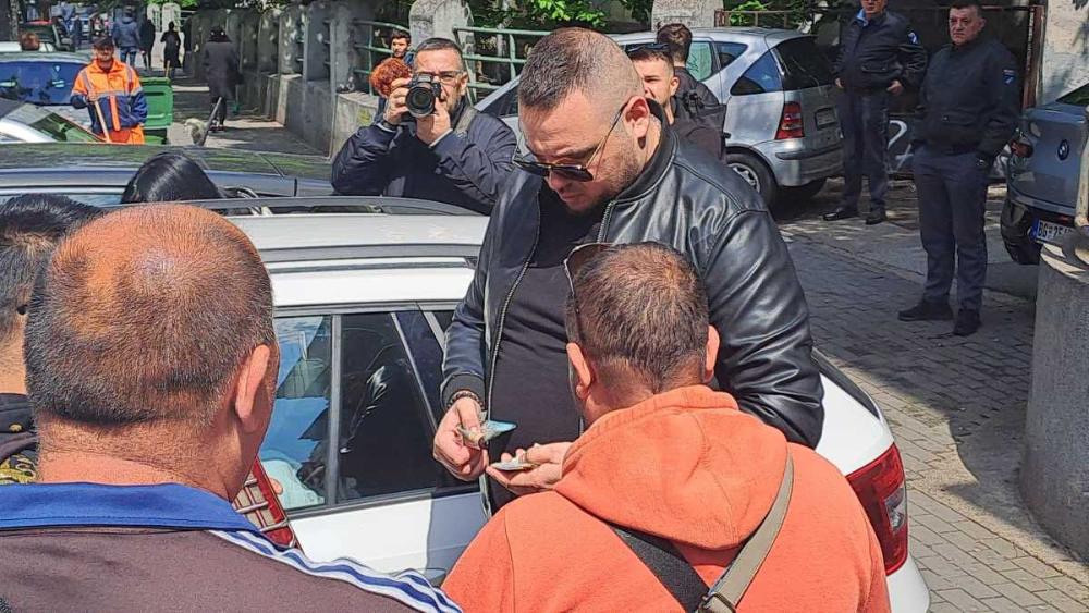 "ANELI VOLIM VIŠE NEGO DALILU" Filip Car se gorko pokajao, promenio ploču, sve javno priznao