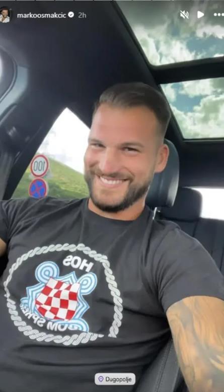 MARKO OSMAKČIĆ DISKVALIFIKOVAN IZ ELITE 10! Produkcija se hitno oglasila
