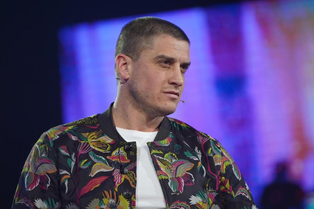 "SUPRUGA MI NE DOZVOLJAVA" David Dragojević otvoreno o tome da li bi ušao u rijaliti: Ako bih ušao postavio bih uslove