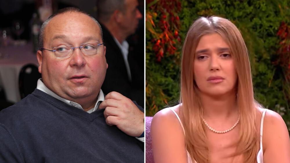 Vuletić dogovarao večeru sa Kijom Kockar: Otkrila da je imao zdravstvene probleme, pa sve povezala sa smrću