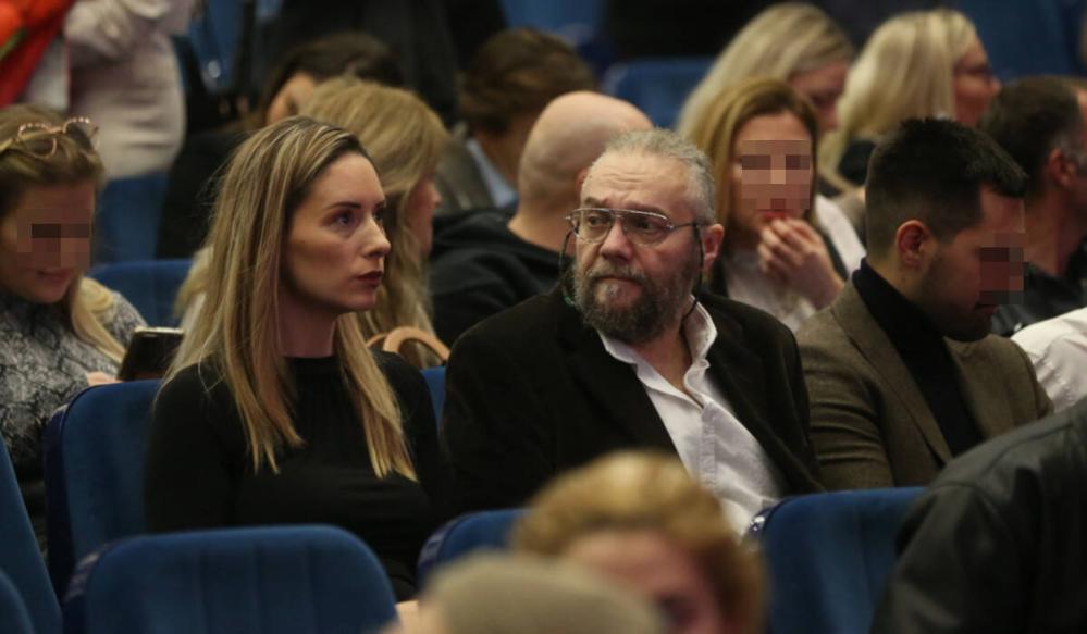 Sin naše voditeljke rođen sa desetkom, a onda je poplaveo i prestao da diše: Sedam dana je bio na aparatima