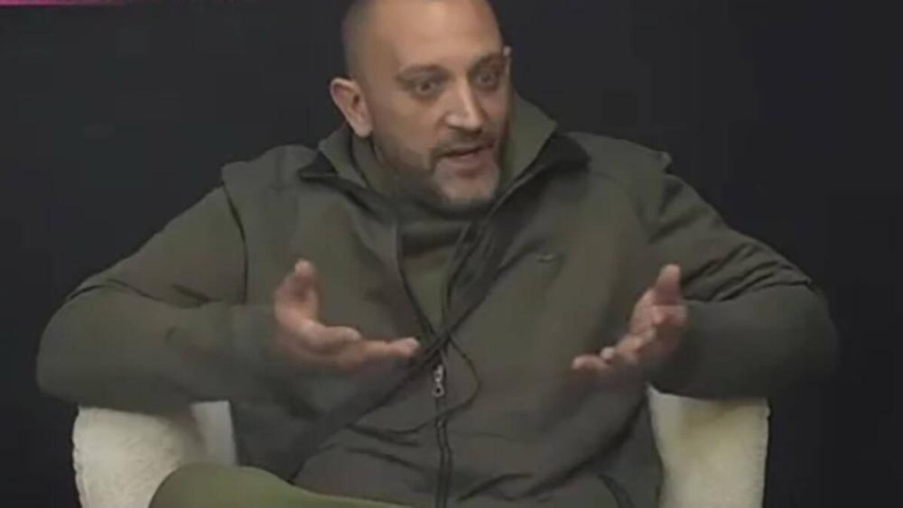 "Nećemo biti zajedno iako je u drugom stanju": Stojin sin razbesneo narod, tvrdi da mu je narušila ugled