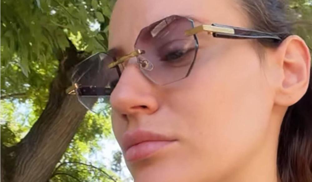 Morala da se odseli iz Beograda: Kristina Spalević otkrila kako živi nakon raskida s Kristijanom, evo od čega živi