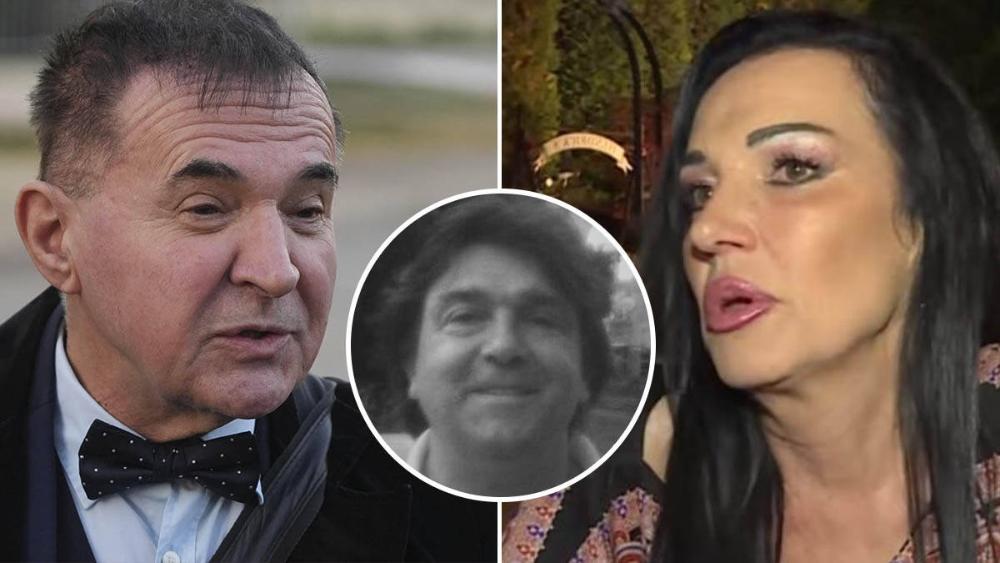 Estrada u šoku zbog smrti muzičara Tutuna: Bajin kum osvojio srce Eleonore Barudžije, iza sebe ostavio 300 hitova