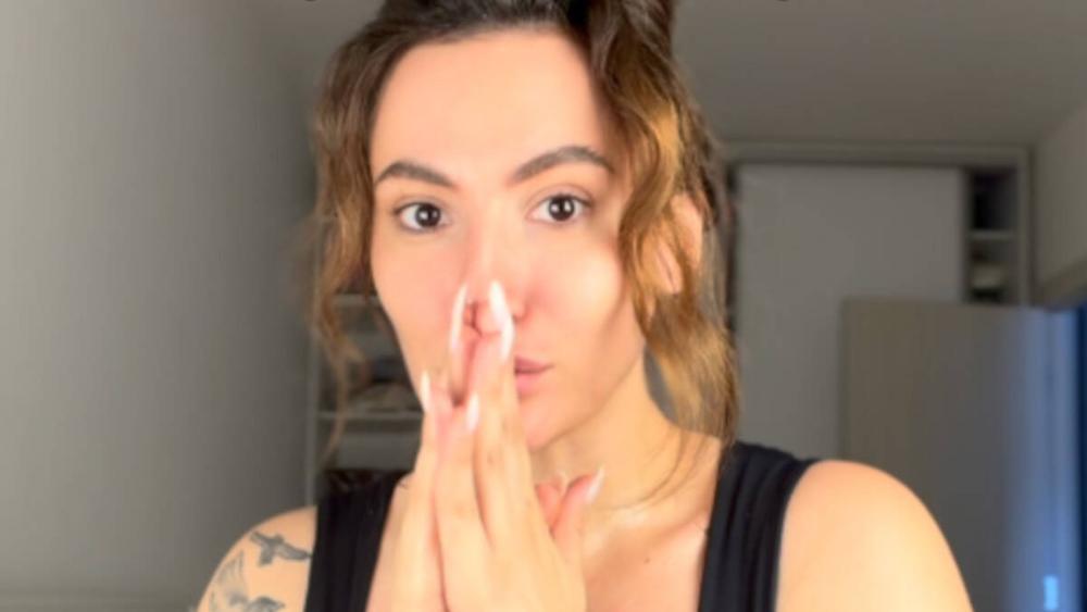 "Nepokretna žena sa 2 lavora, bez hrane u mraku tri dana": Kristina iznela šok optužbe na račun Golubovića