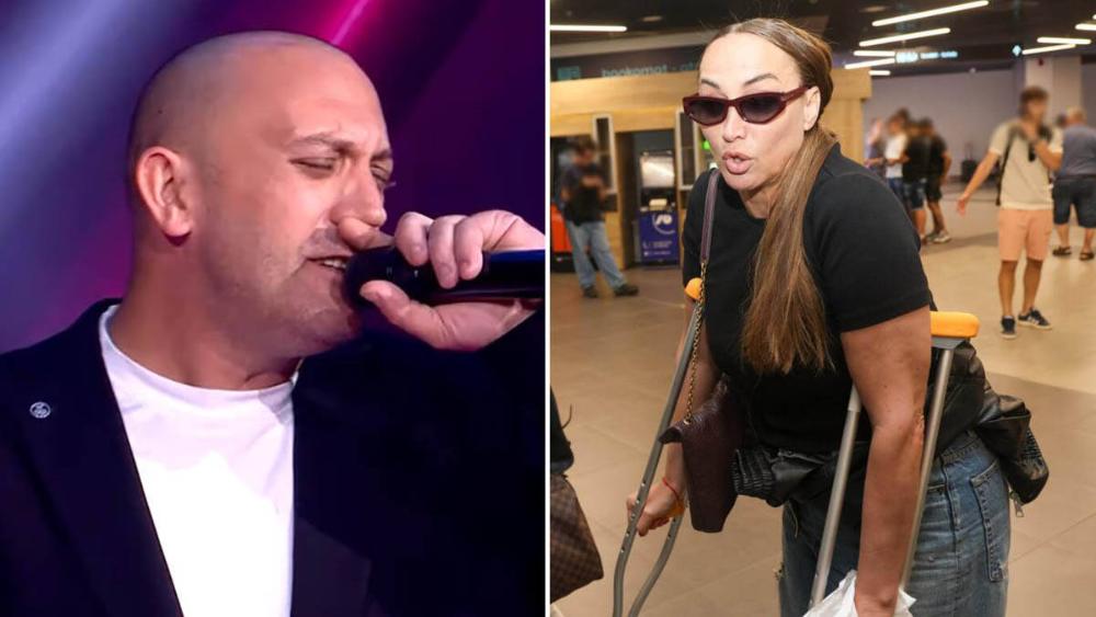 "Kad im se da sve na gotovo postanu propaliteti": Goga Sekulić o Stojinom sinu, otkrila šta misli o rijalitiju