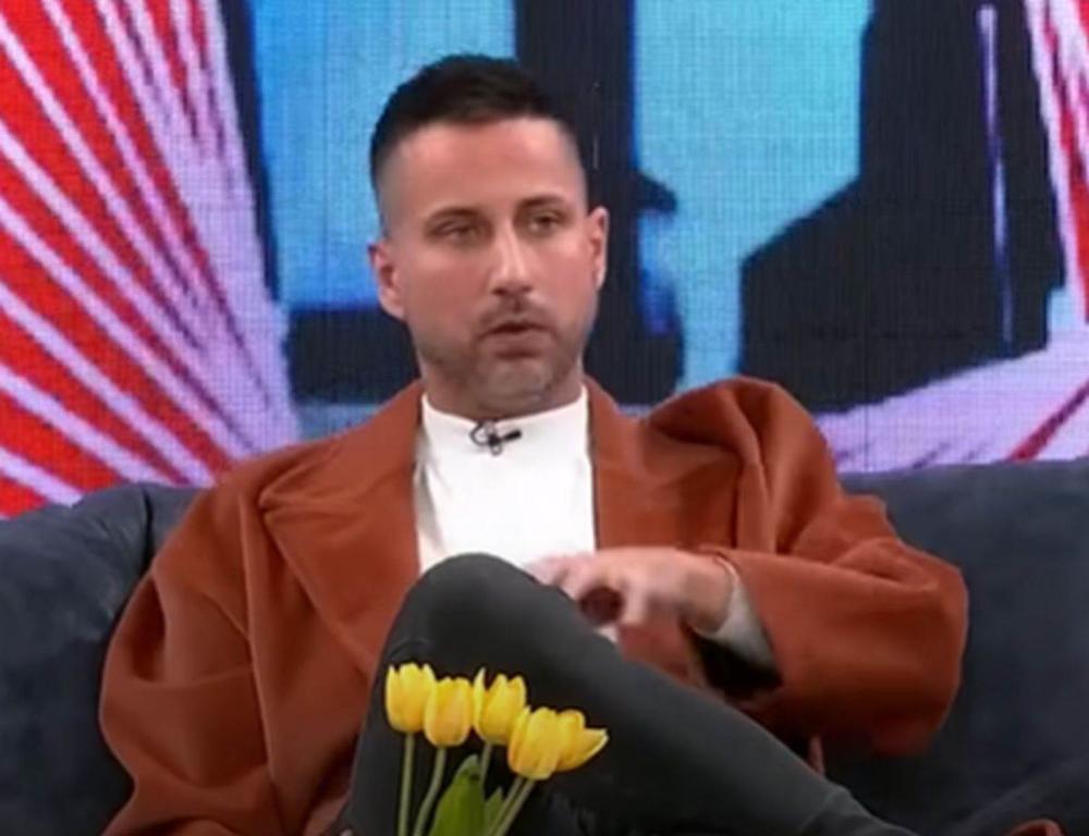 Kraj za Marka Đedovića na televiziji Pink: Bio desna ruka Željku Mitroviću, sad došlo do prekida saradnje