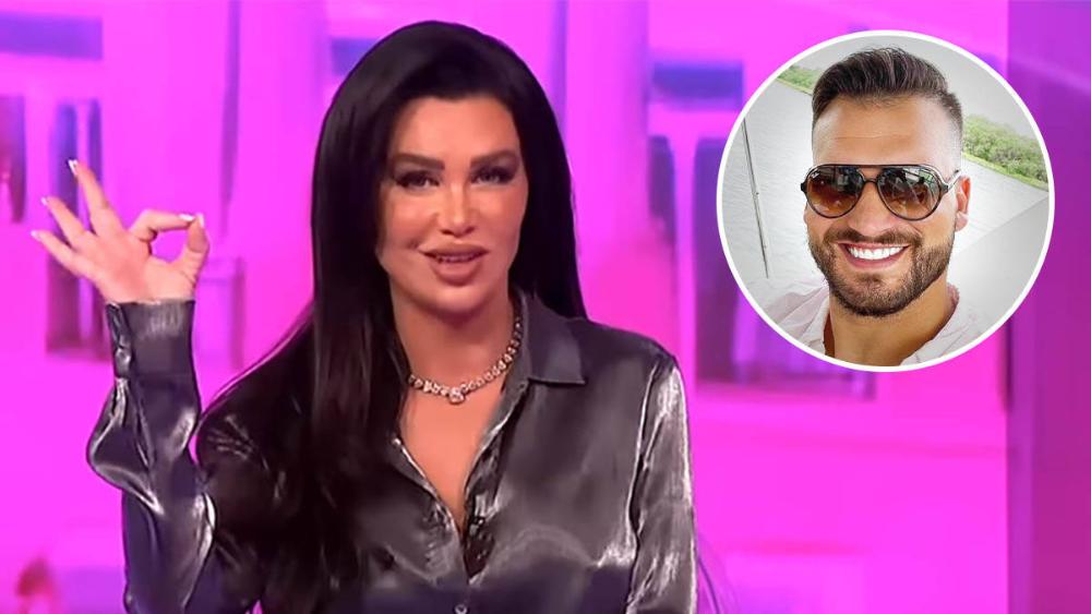 "Mi imamo specijalnu konekciju": Godinama se šuškalo da su bili u vezi, Marko Osmakčić progovorio o Staniji