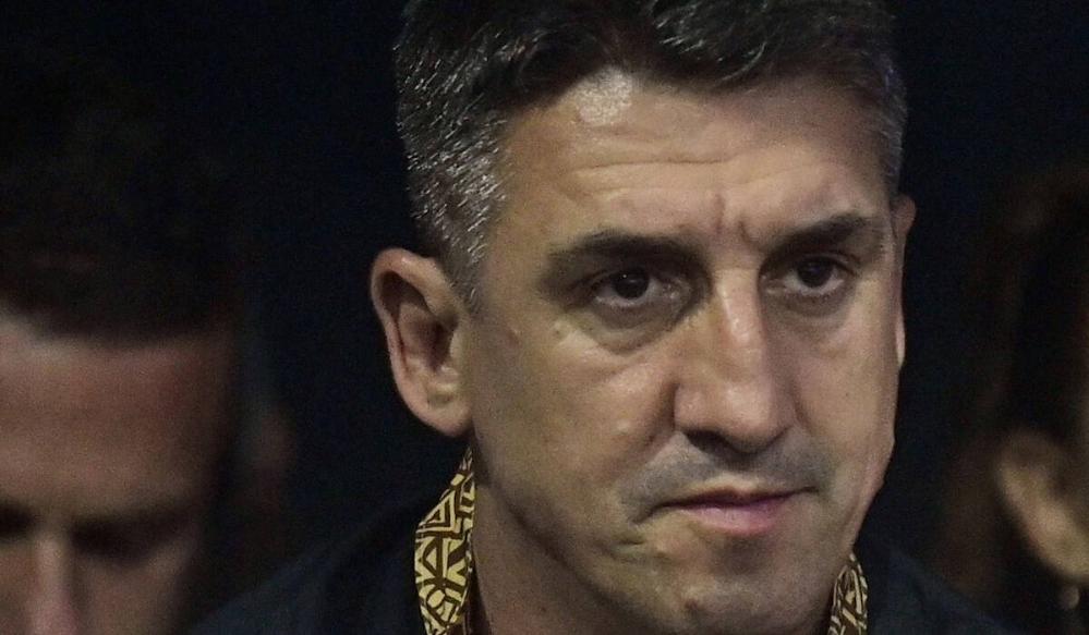 "Hteo da mi pravi decu, pa pretio batinama": Bivša prijateljica Kristijana Golubovića šokirala optužbama