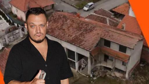 Osvojio duplu krunu u rijalitiju i zaradio 100.000 €, a kuća bez fasade: Komšije progovorile o Gastozovoj porodici