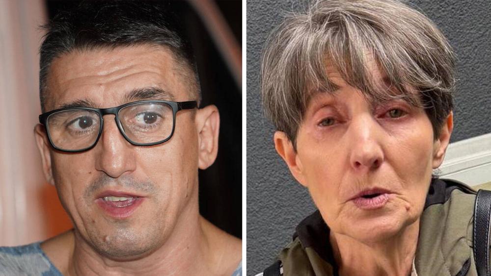 "Sveštenik me je spasao": Prebijena žena otkriva šok detalje susreta sa Kristijanom Golubovićem nakon incidenta