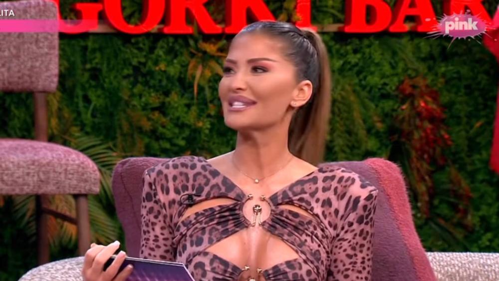 "Kosta i ja smo se rasplakali": Ana Radulović otkrila kako je reagovala na vest da je Mirče dobio ćerku